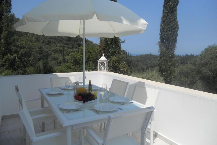 Ferienvilla mit Garten, Grill und Terrasse - foto 18