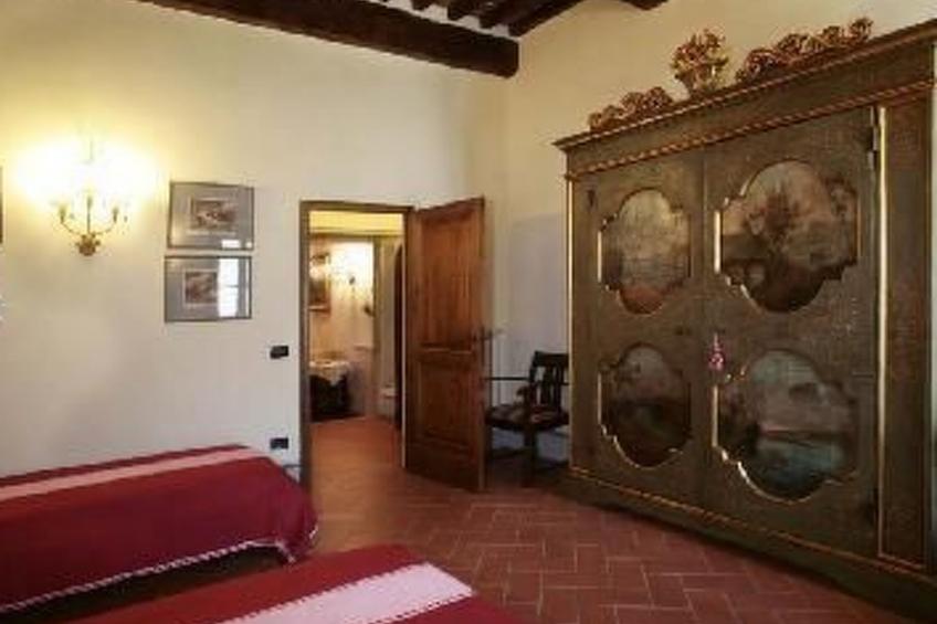 Wohnung 'Poppy' mit Privatparkplatz - foto 5