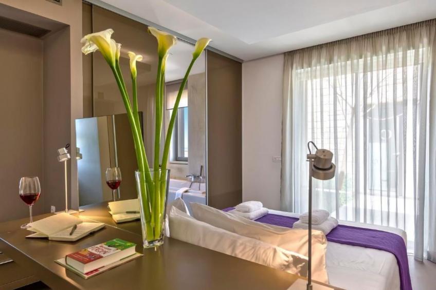 Youphoria Meerblick Villa Abyss 1 Schlafzimmer - foto 17