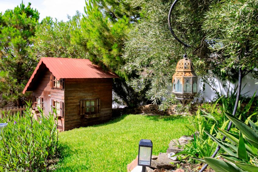 Villa Mar y Luna - foto 62