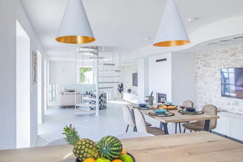 Incredibly beautiful Stone House Villa Lota - foto 13