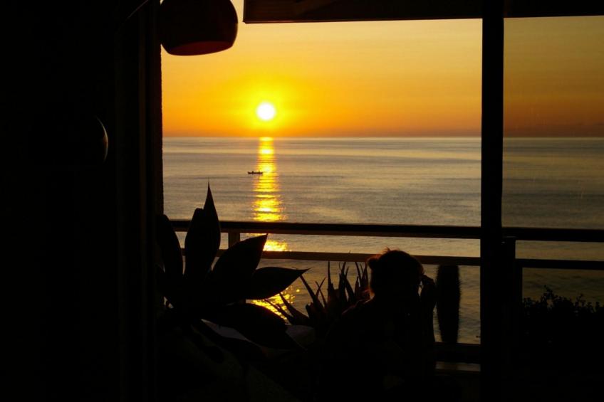 Schöne Ferienwohnung direkt am Strand - foto 32