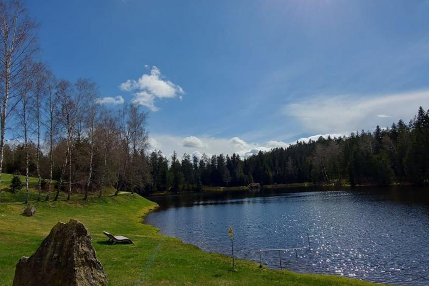 für 4 Personen im Bayerischen Wald - foto 32