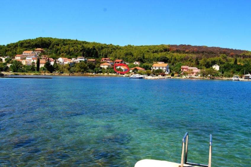 Rustikales Haus in Lukoran mit privatem Parkplatz - foto 36