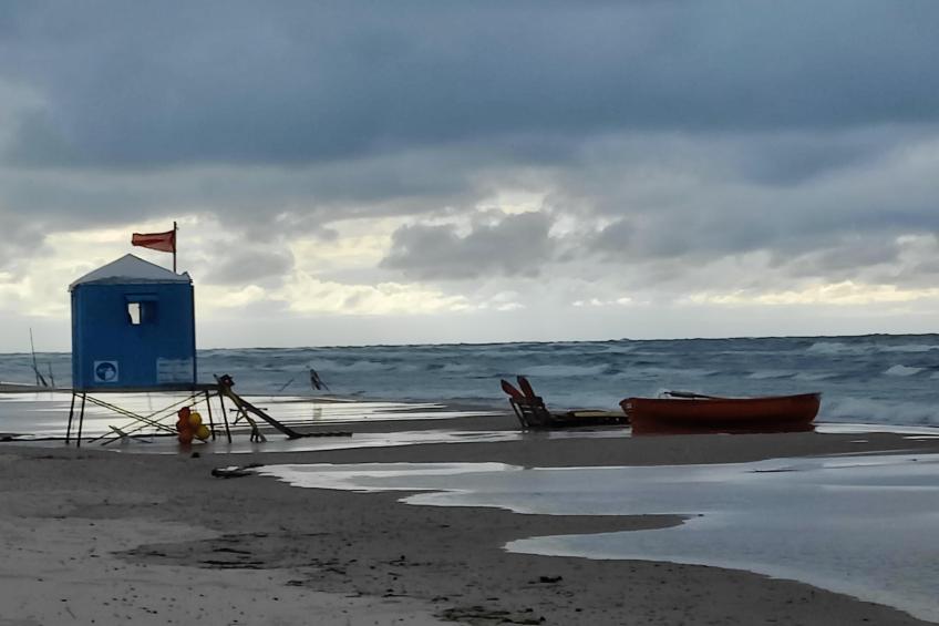 Dom wakacyjny z Klimatem Smołdziński Las - foto 24