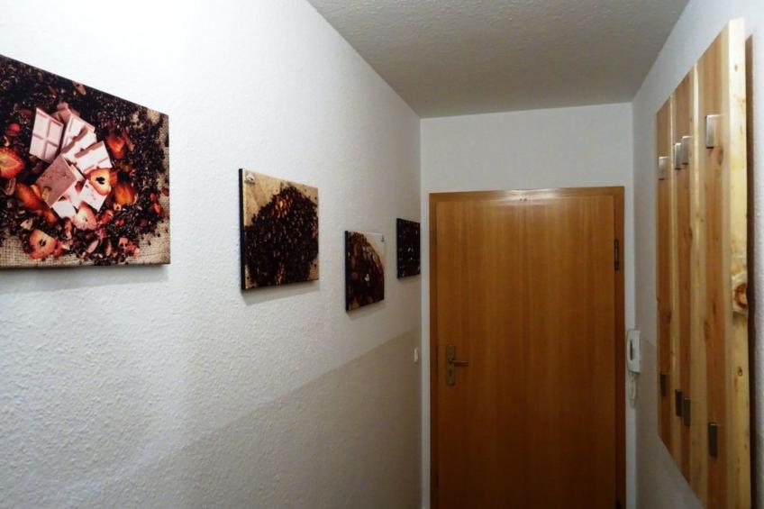 Appartement in Lockwitz mit Garten - foto 18