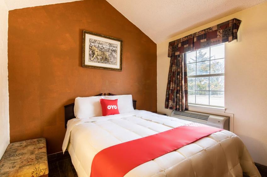 Queen Bed - foto 7