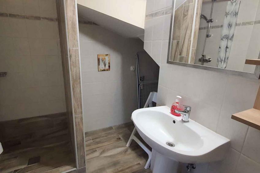 Holiday home air conditioning and internet - BF-TBXR7 - foto 25