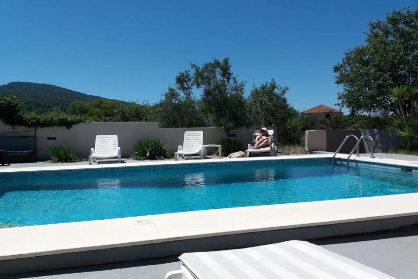 Apartments Villa Dona -Two Bedroom Apartment with Shared Swimming Pool - foto 8