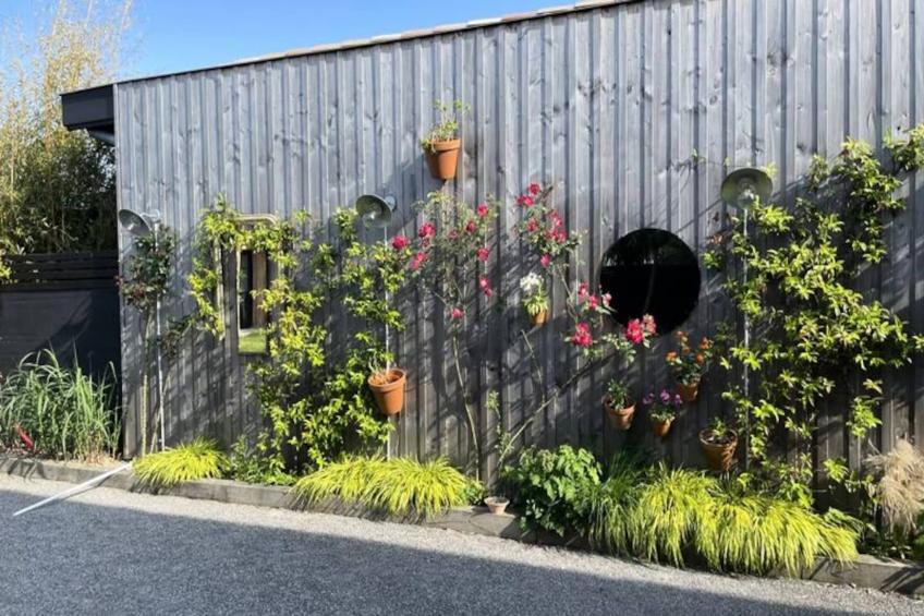 Villa Avec Piscine Et Climatisation: Paradis Familial Près D'arcachon - foto 21