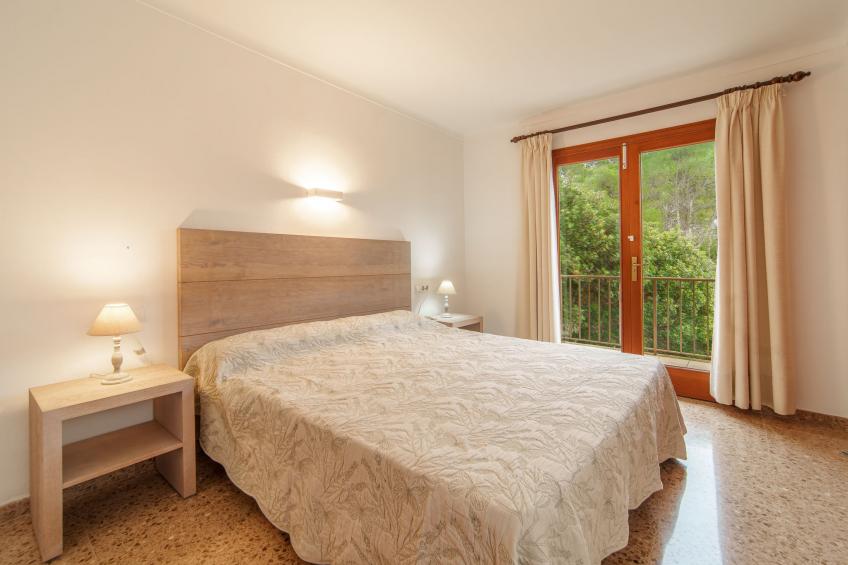 Villa Cala Figuera - foto 13