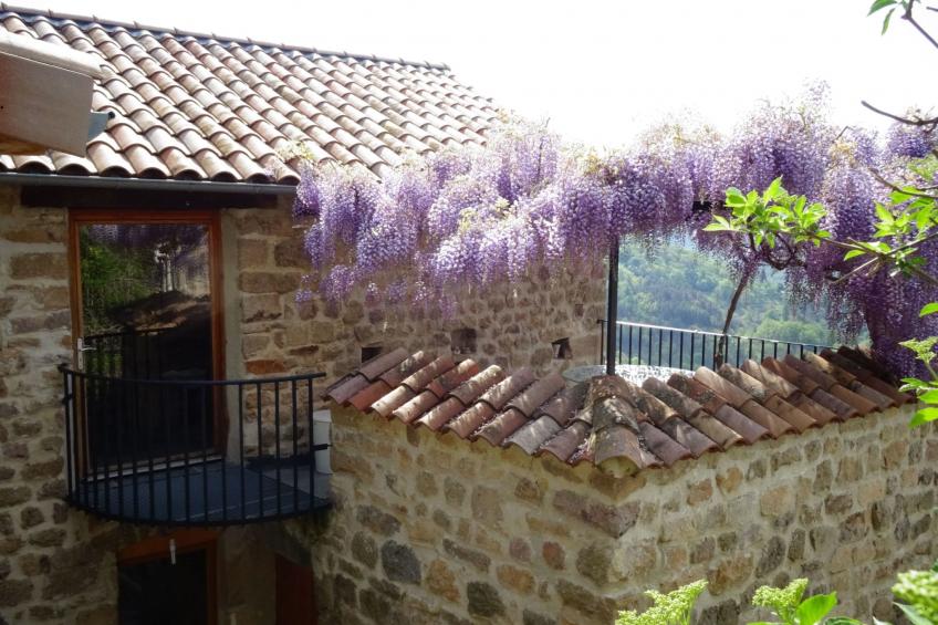 "Les Glycines" - foto 6