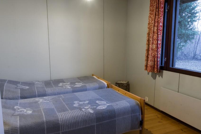 Sotavallan lomamökit, vattomäki - foto 9