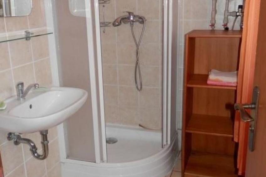 Haus Cervená nad Vltavou mit Terrasse - foto 15