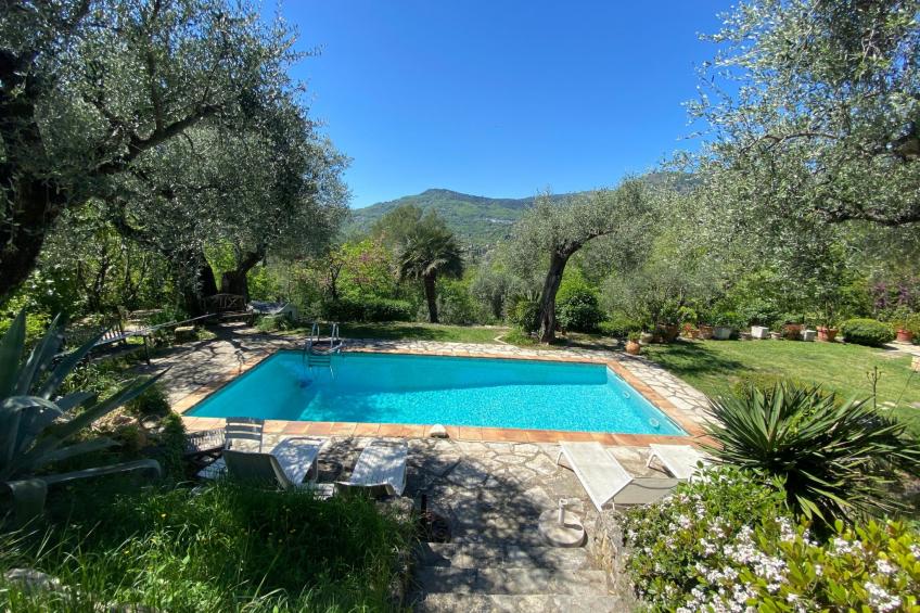 Villa La Paisana - Haustierfreundliches, privates Familienhaus mit Schwimmbad u - foto 5