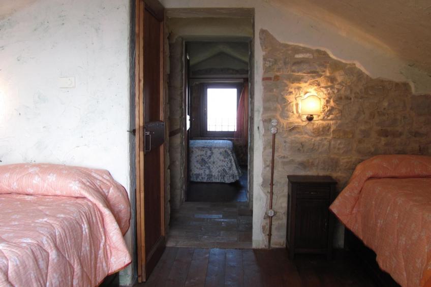 Charmantes Bauernhaus in Penna San Giovanni - foto 20