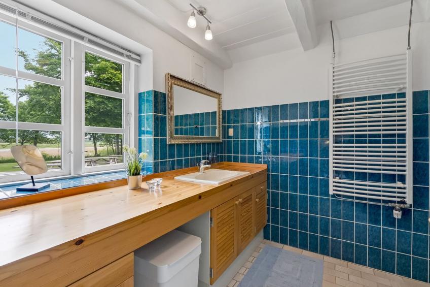 "Tatiane" - 10km from the sea in Western Jutland - foto 55