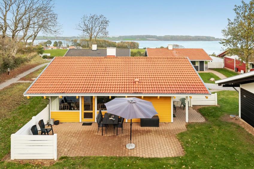 "Boris" - 500m from the sea in SE Jutland