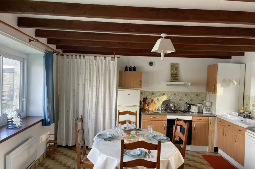 Les Gîtes de l'Etang Neuf (Die Unterkünfte von Etang Neuf) - foto 2