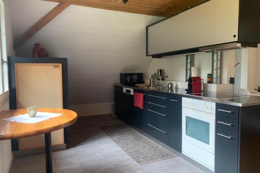 Chalet in der Natur - foto 5