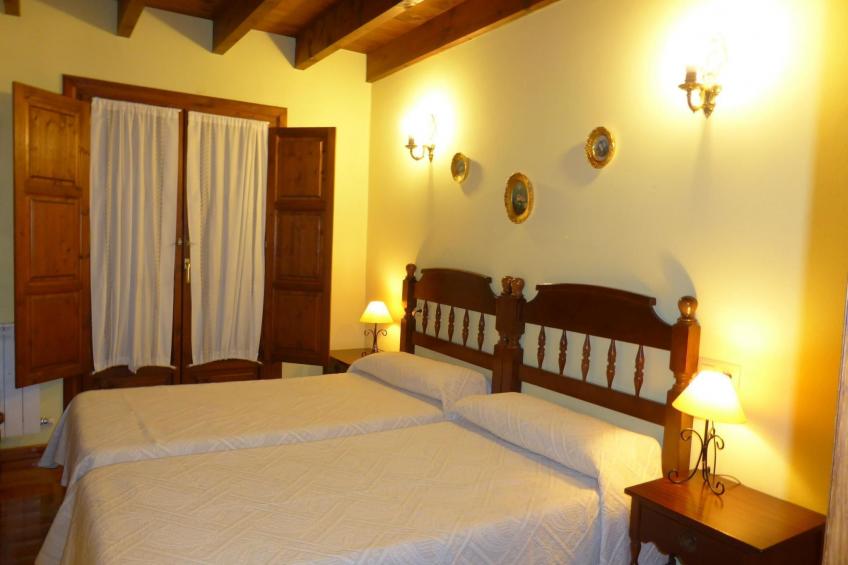 Typisches Ferienlandhaus in Asturien für vier Personen - foto 4