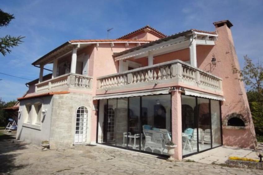 Provençal Privates Schwimmbad, Haustiere willkommen - foto 4