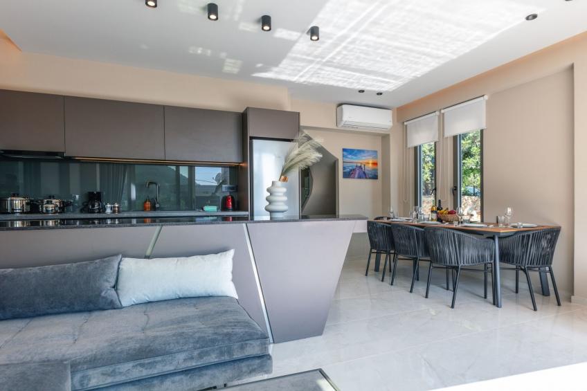 Insel Villen und Suiten - foto 16