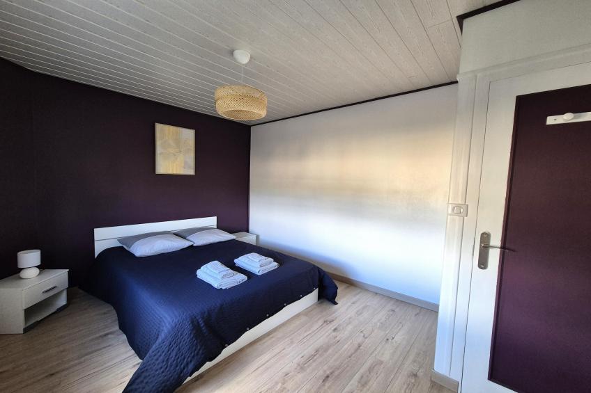 Gîte "Yvonne" à Plurien - foto 8