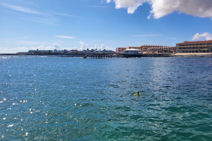 Long Beach with pool By CanariasGetaway - foto 35