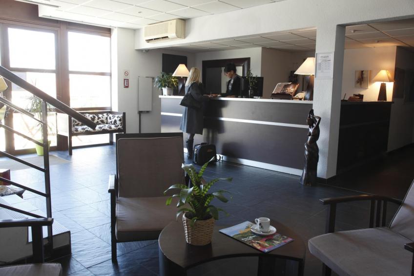 Résidence la Barbacane Carcassonne / T2 / 4 pers - foto 26