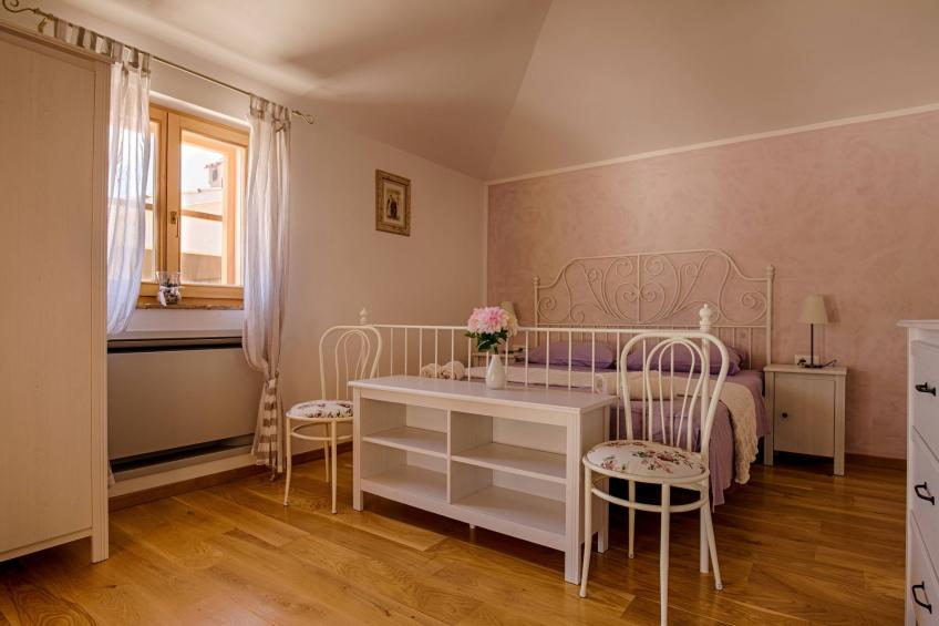 in Kras mit privatem Parkplatz - foto 23