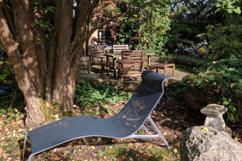 Auszeitoase Freystadt - Park, Billard, Sauna, Kamin, E-Bikes, - ideal für große - foto 13