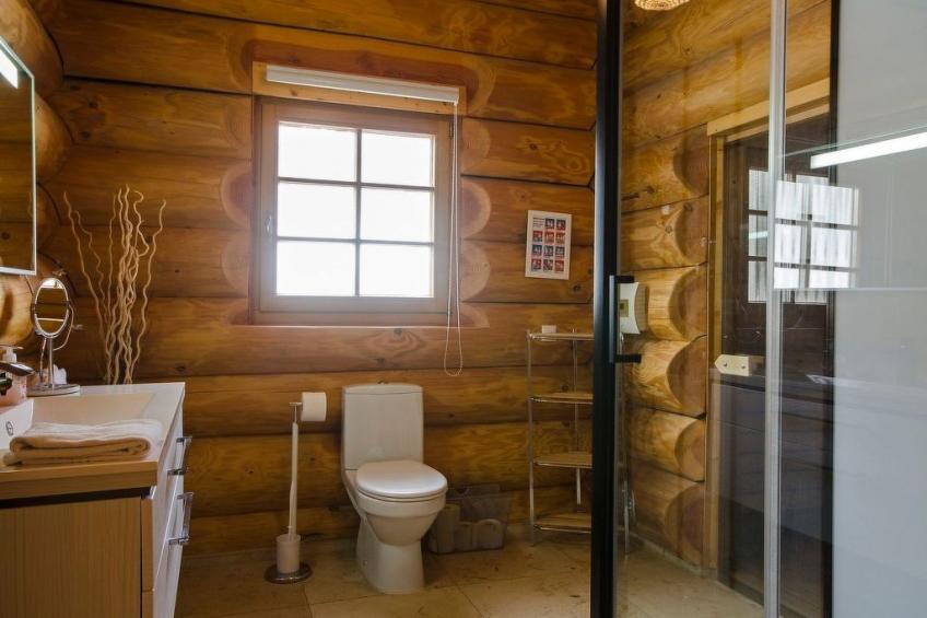 Traumhafte Ferien im Schwarzwald-Chalet Die perfekte Location für Premium Somme - foto 12