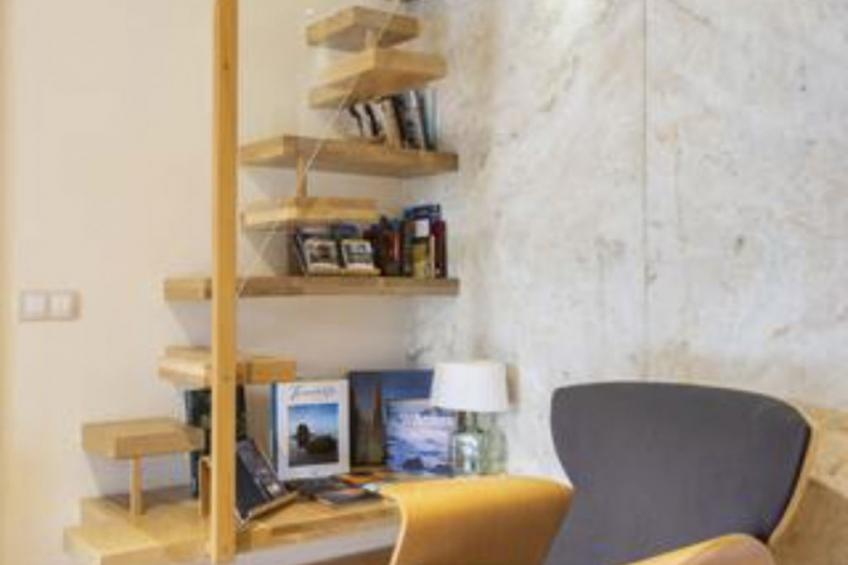 Bioklimatisches Haus auf Teneriffa - Natur - Entspannung - foto 13