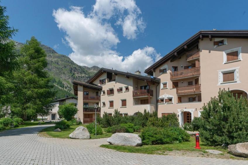 Chesa Polaschin B6 - foto 11