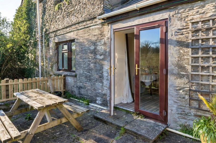 Trimstone Manor - Lee, Studio Apartment - foto 9