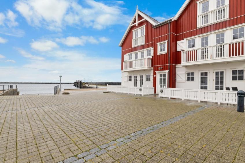 "Terina" - 5m from the sea in Funen - foto 17