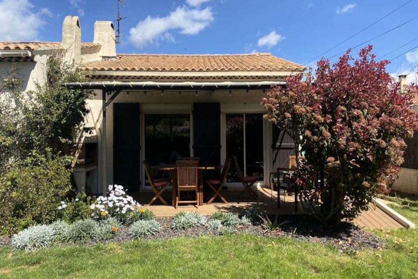 Résidence Courtaude - foto 2