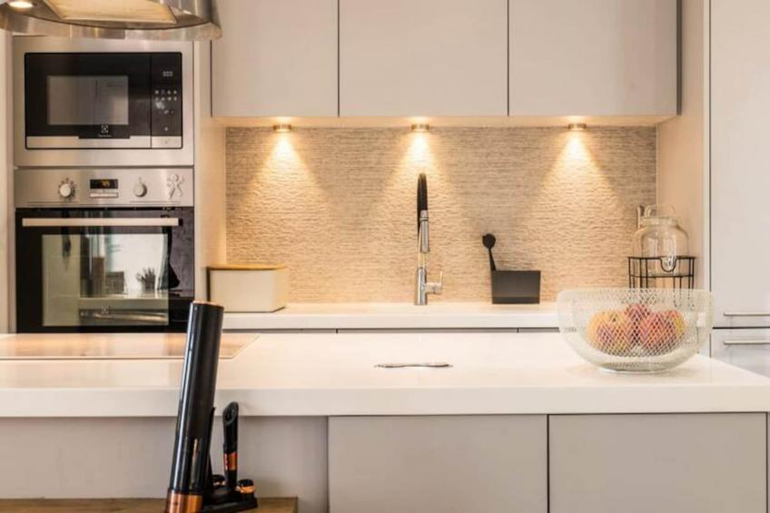 Résidence Villa 5ch Avec Piscine - Golfe Juan - foto 16