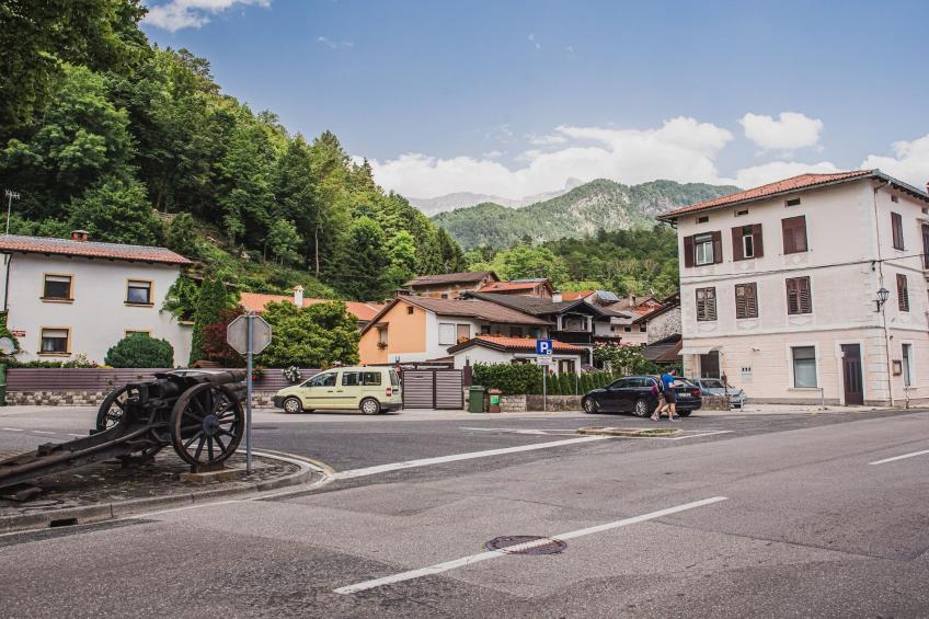 Enchanting Rural Apartment with Terrace - Studio Apartment with Terrace - foto 29