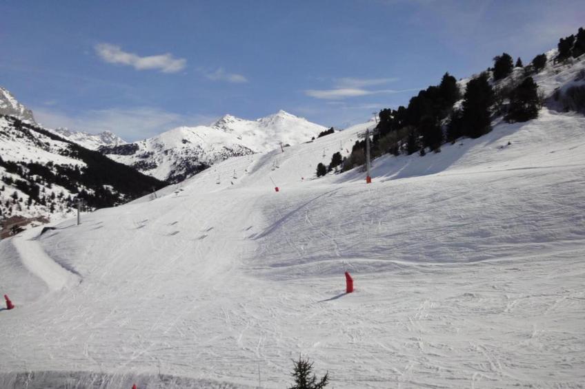 Chalet Etienne - foto 32