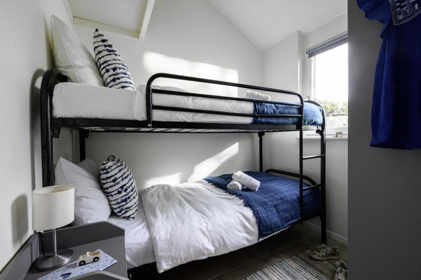 Bungalowpark Rien van den Broeke Village - foto 6