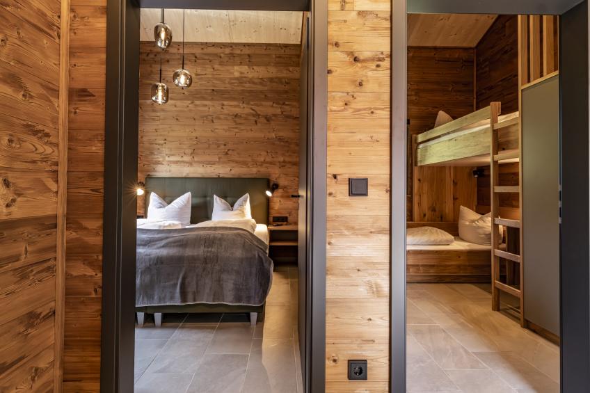 Chalet Bungalow - foto 16