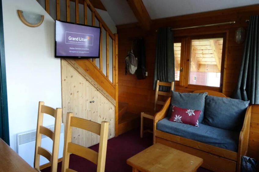 Chalets Du Galibier Ii - foto 3