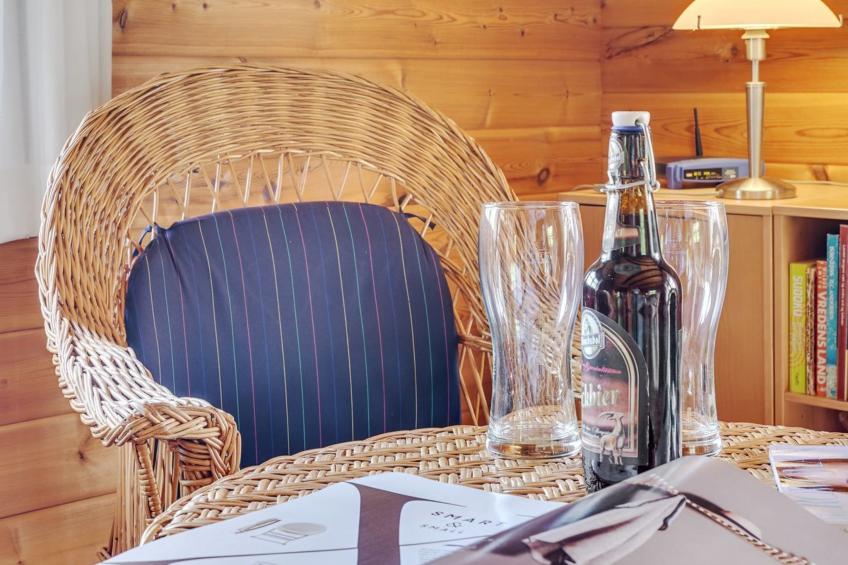 "Gudmunde" - 200m from the sea in SE Jutland - foto 45