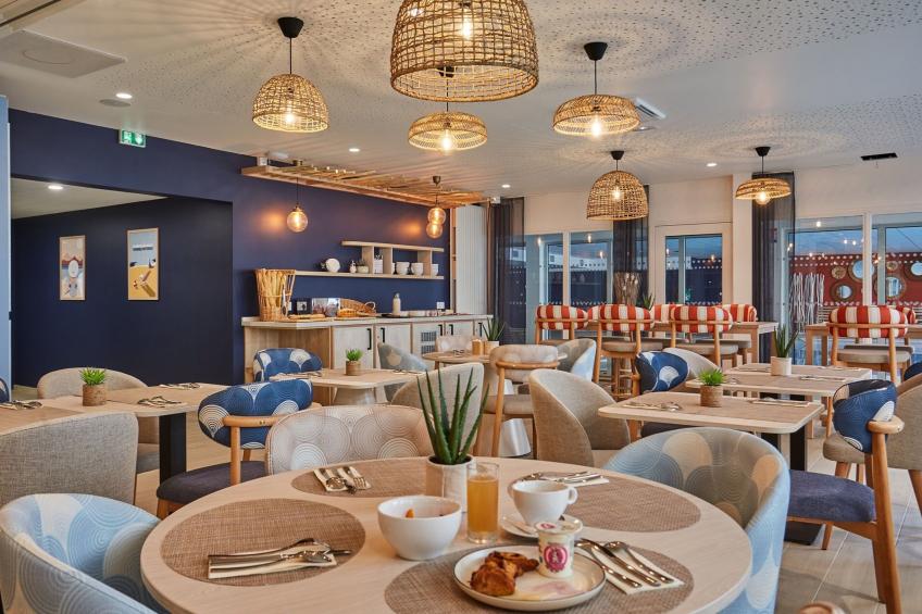 Résidence Prestige L'Orée du Parc 2p4 - foto 5