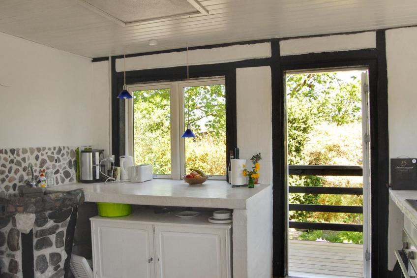 "Melina" - 100m from the sea in SE Jutland - foto 9