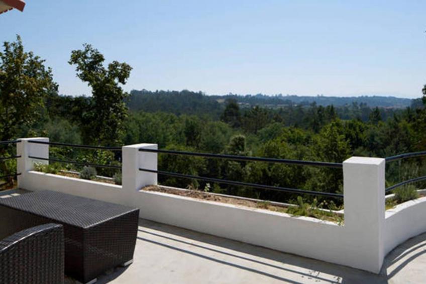 Großes renoviertes Landhaus in Tondela - foto 37