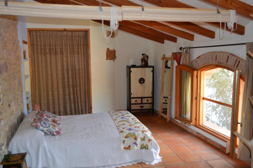 Fachwerkhaus "Casa del Teix". - foto 11