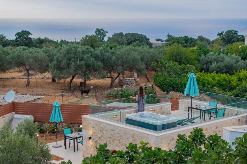 Kritiki Spilia - Home and SPA - foto 2